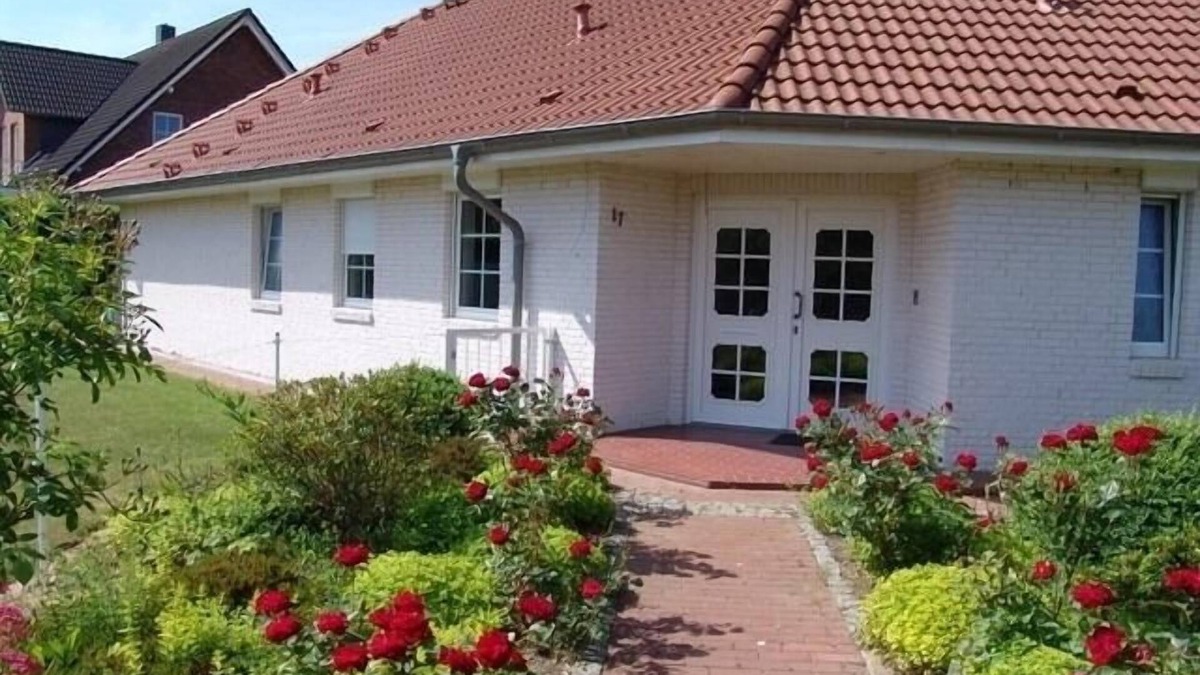 Munkbrarup House | Ferienhaus für 6 Gäste mit 159m² in Munkbrarup