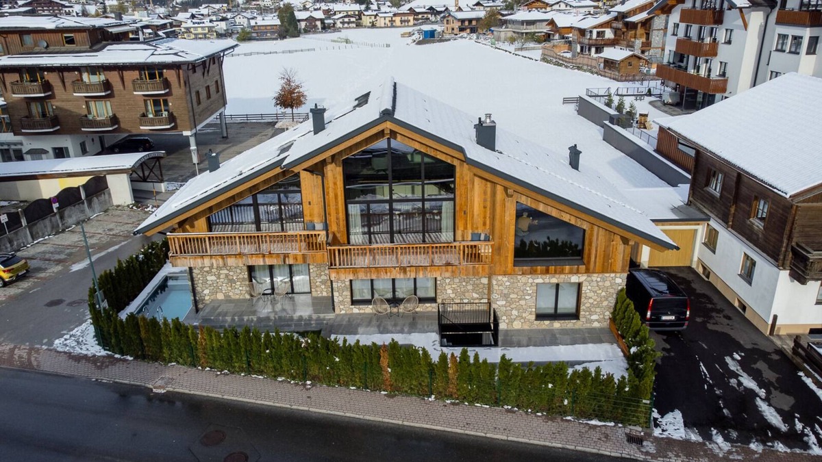Grossarl House | Ferienhaus für 6 Gäste mit 300m² in Grossarl