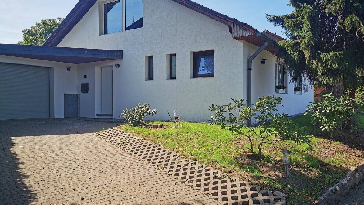 Brueggen House | Ferienhaus für 6 Gäste mit 100m² in Brüggen