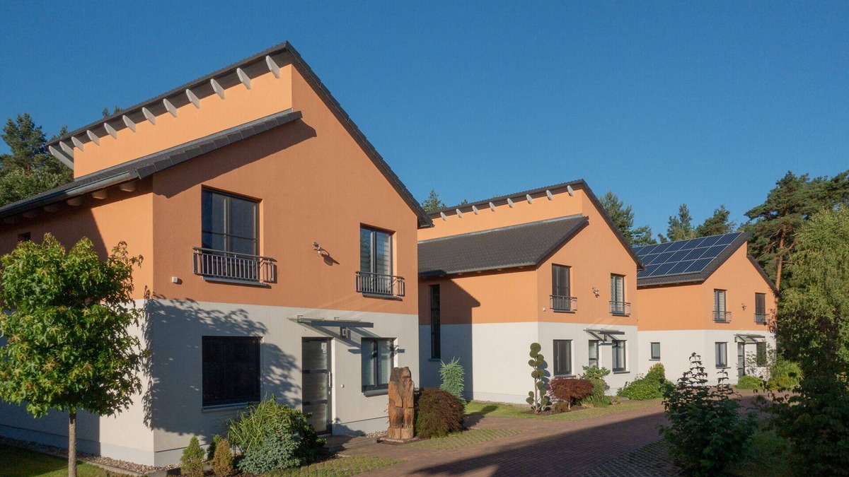 Treptow-Koepenick House | Ferienhaus für 6 Gäste mit 130m² in Berlin