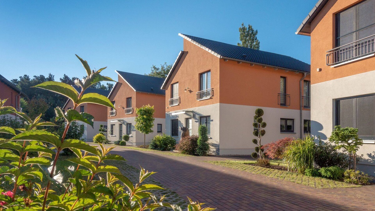 Treptow-Koepenick House | Ferienhaus für 6 Gäste mit 130m² in Berlin