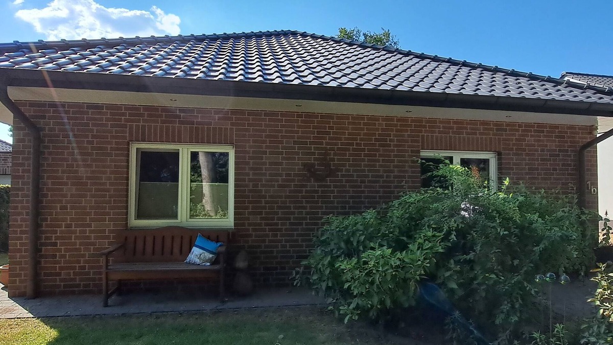 Lahden House | Ferienhaus für 6 Gäste mit 100m² in Lähden