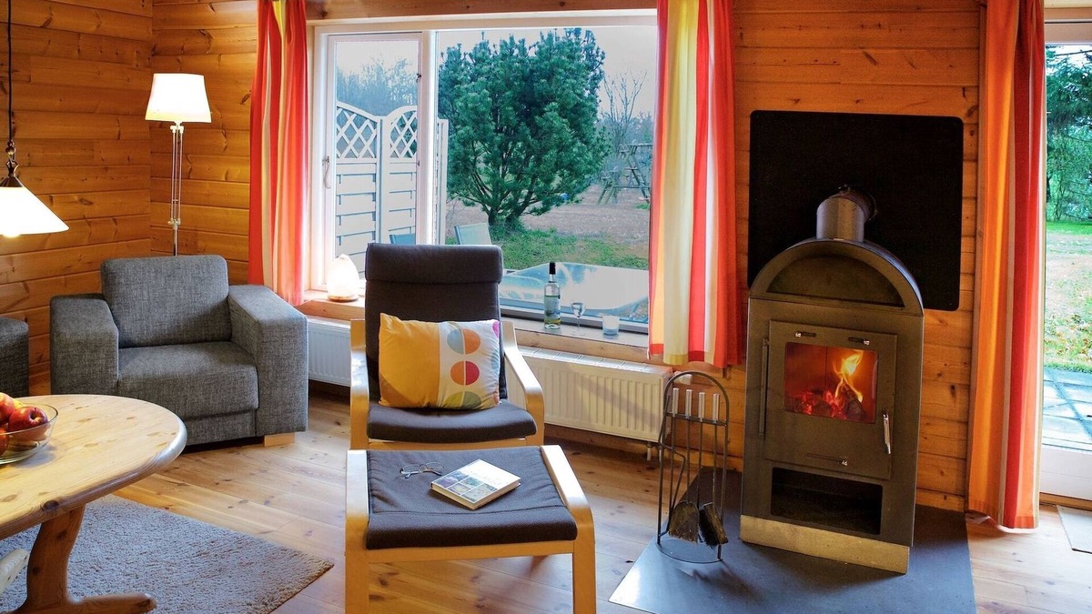 Ulsnis House | Ferienhaus für 6 Gäste mit 68m² in Ulsnis