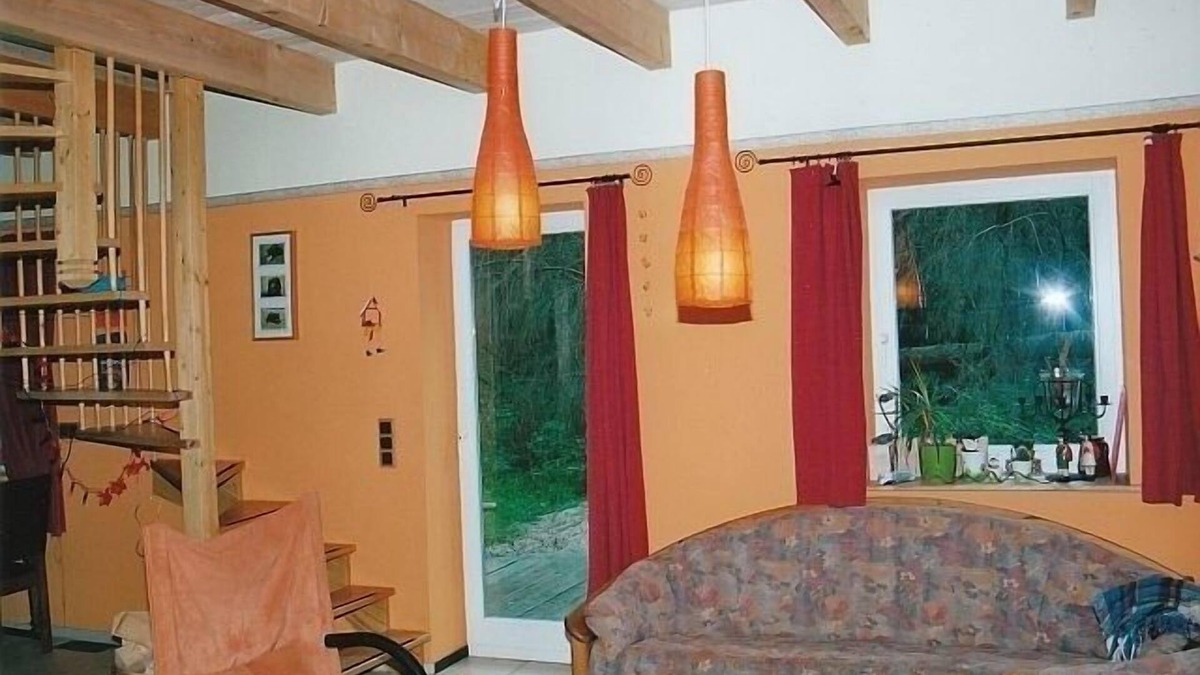 Selk House | Ferienhaus für 6 Gäste mit 70m² in Selk