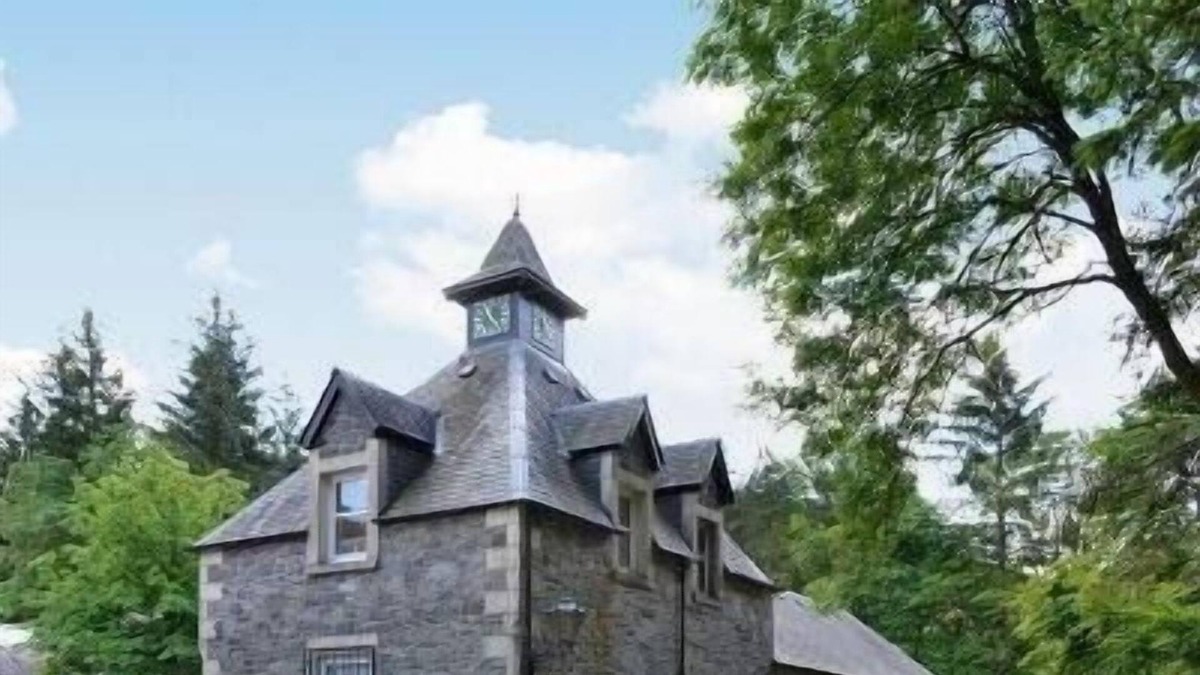 Biggar Other | Ferienhaus für 7 Gäste mit 120m² in Tweedsmuir