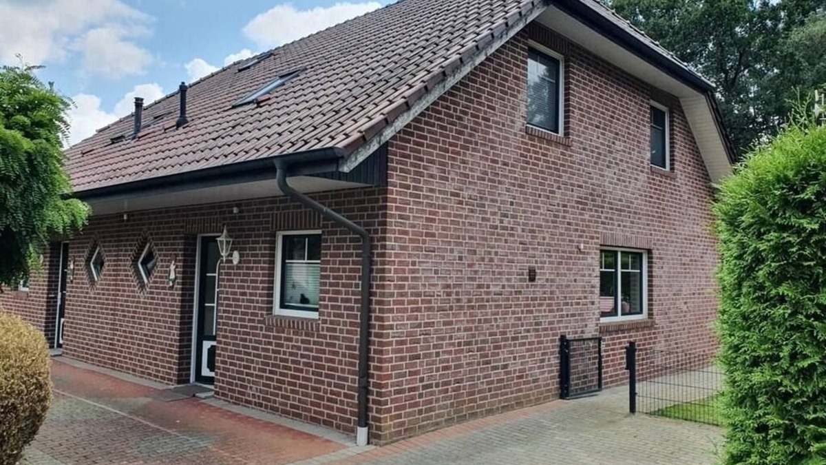 Haren House | Ferienhaus für 7 Gäste mit 95m² in Haren