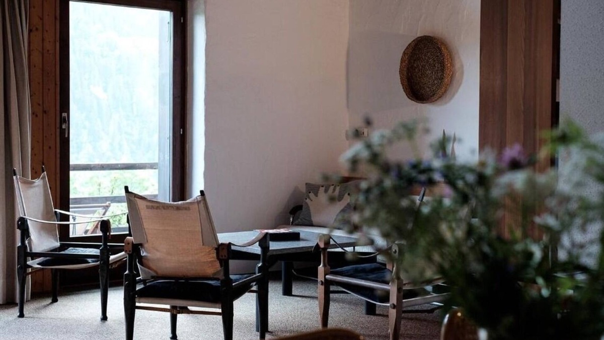 Calpiogna House | Ferienhaus für 6 Gäste mit 120m² in Faido-calpiogna