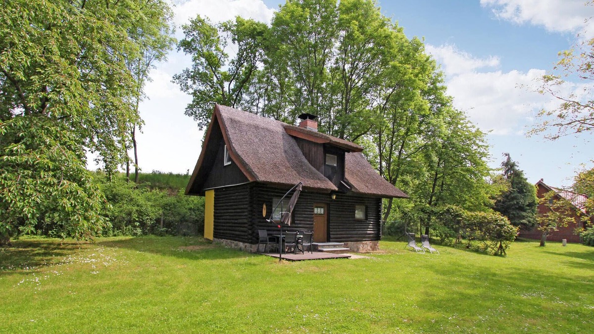 Furstenhagen House | Ferienhaus Fürstenhagen