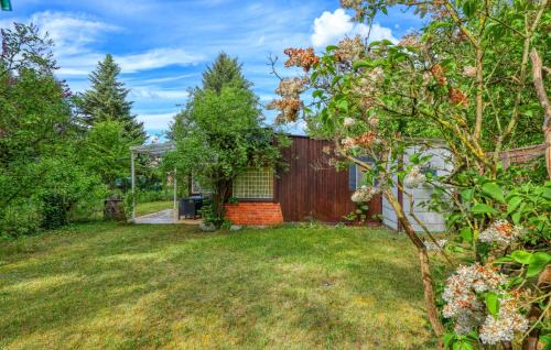 Oberhavel House | Ferienhaus Fürstenberghavel