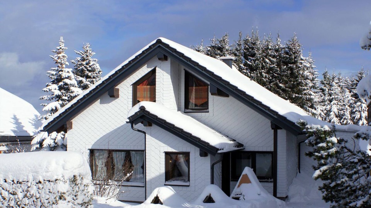 Neuhaus am Rennweg House | Ferienhaus für 5 Gäste mit 98m² in Neuhaus am Rennweg