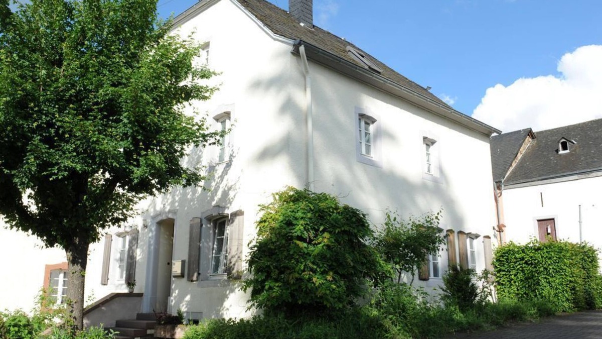 Longuich House | Ferienhaus Feinhype, Deutschland