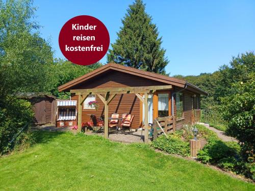 Soerup House | Ferienhaus Fischer - Landurlaub für Familien