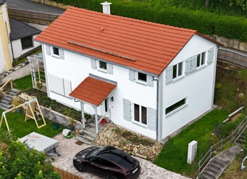 Hollfeld House | Ferienhaus Fränkische Schweiz