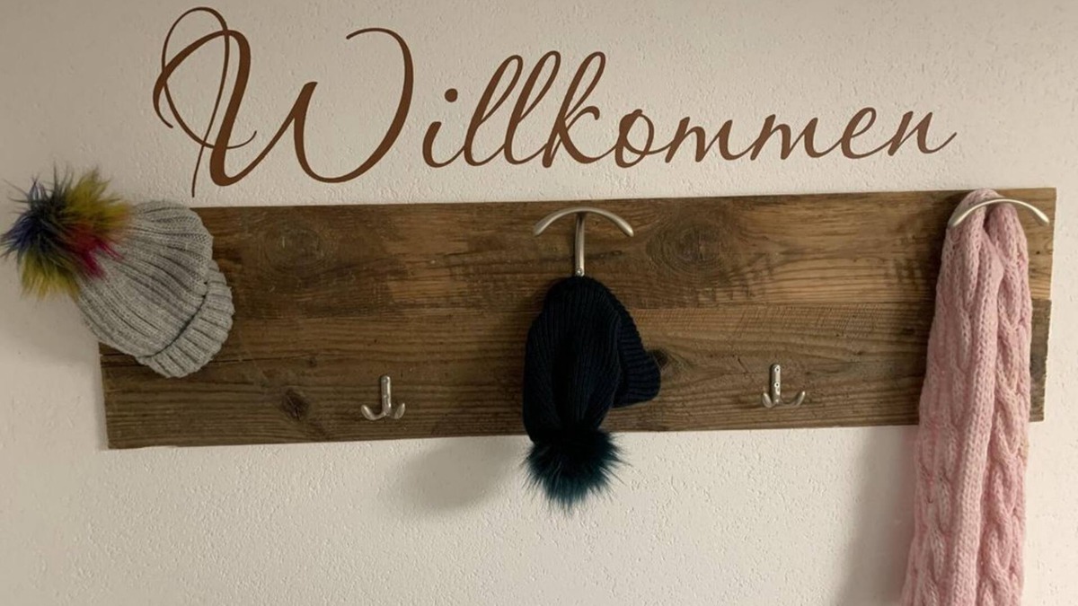 Langen Apartment | Ferienhaus "frainerei" - Ferienhaus