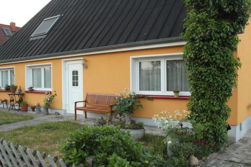 Letschow House | Ferienhaus Frank