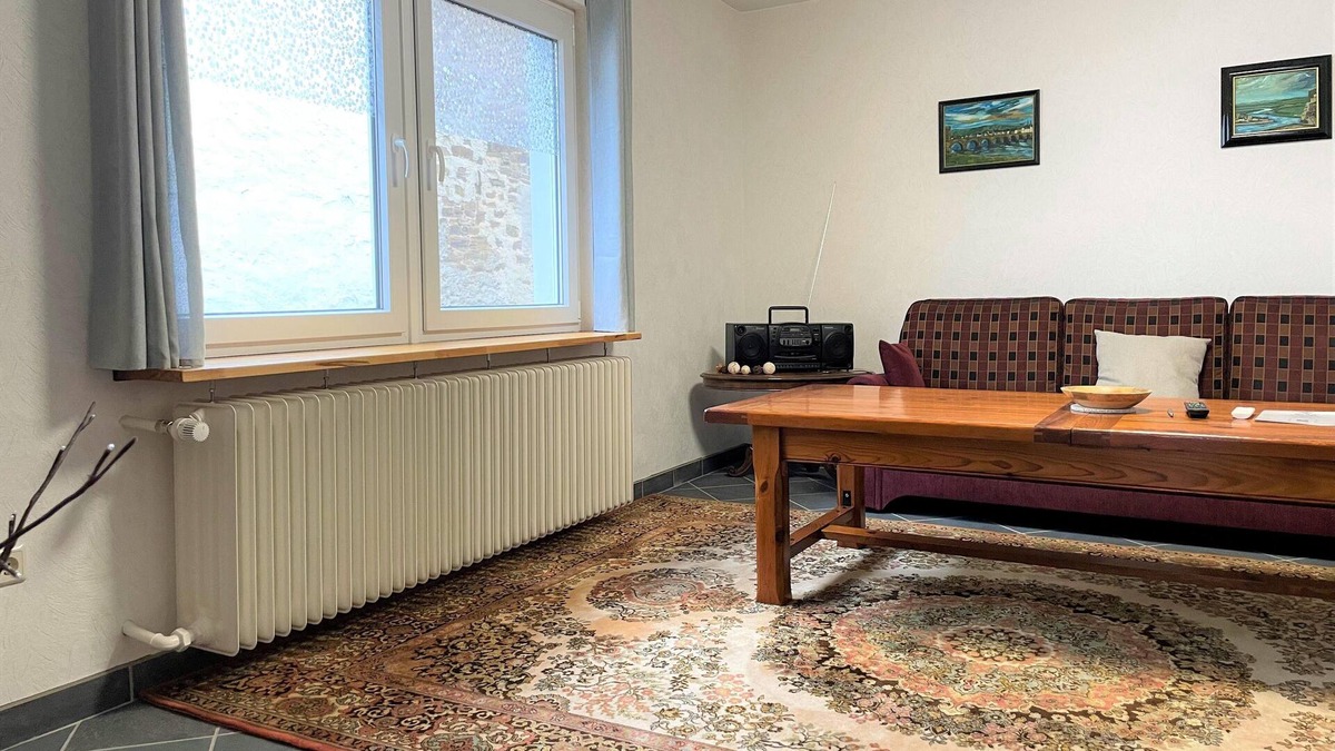 Munstermaifeld House | Ferienhaus Franziska