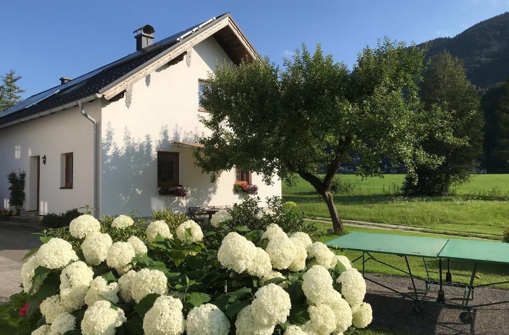Sankt Wolfgang im Salzkammergut House | Ferienhaus Franz Eisl Radau 39