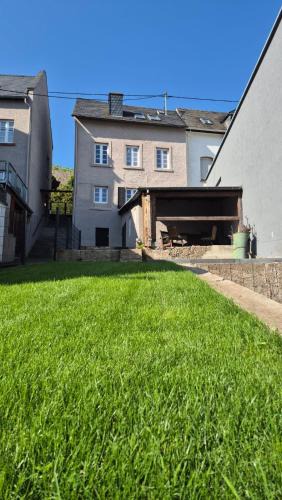 Merl Apartment | Ferienhaus Fridolin