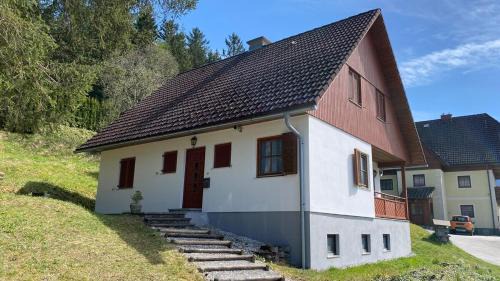 Hohentauern House | Ferienhaus Fuchsbau Hohentauern