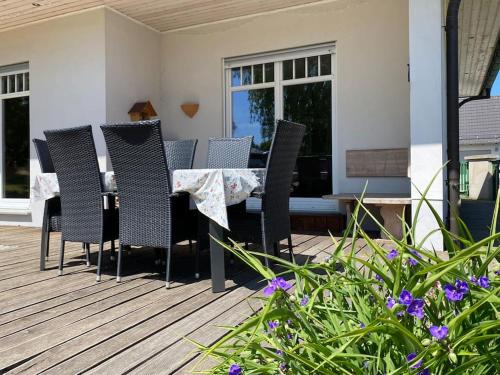 Grossenhain House | Ferienhaus - Ganzes Haus für Euch allein