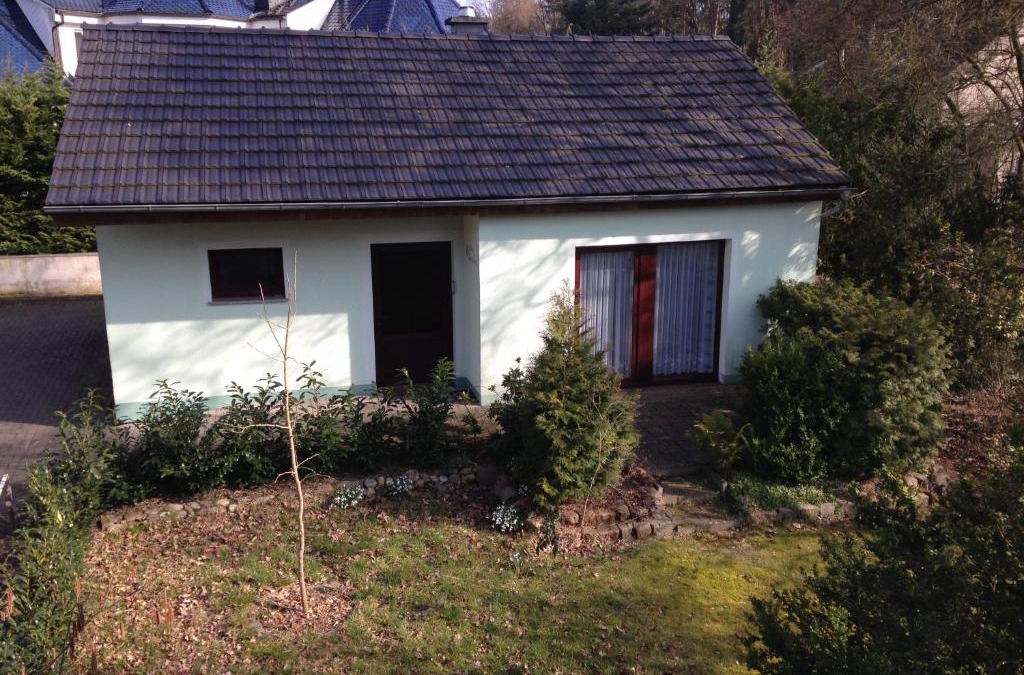 Bad Wilsnack House | Ferienhaus Gappa