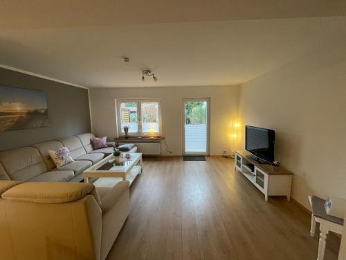 Sankt Hubertus House | Ferienhaus Groß Grönau