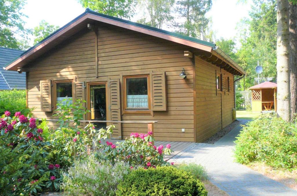 Glowe House | Ferienhaus Hannes