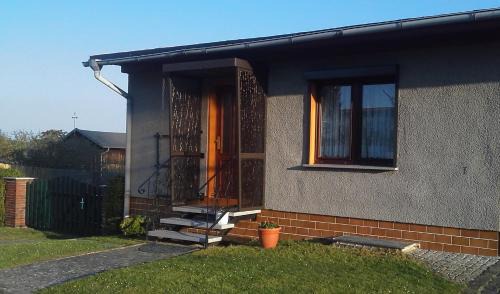 Siptenfelde House | Ferienhaus Harzidylle