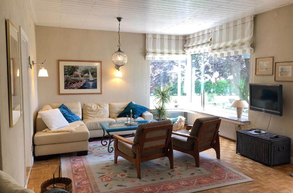 Medebach House | Ferienhaus Hengsbecke 24