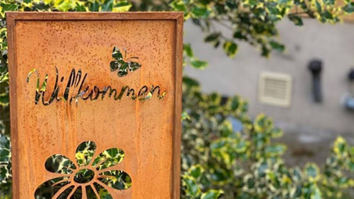 Querfurt Apartment | Ferienhaus Himmelsscheibe - apartment/apartment, bath, WC