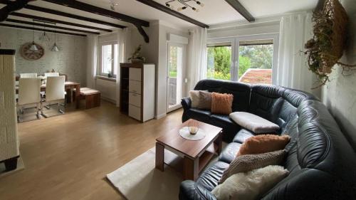 Querfurt Apartment | Ferienhaus Himmelsscheibe