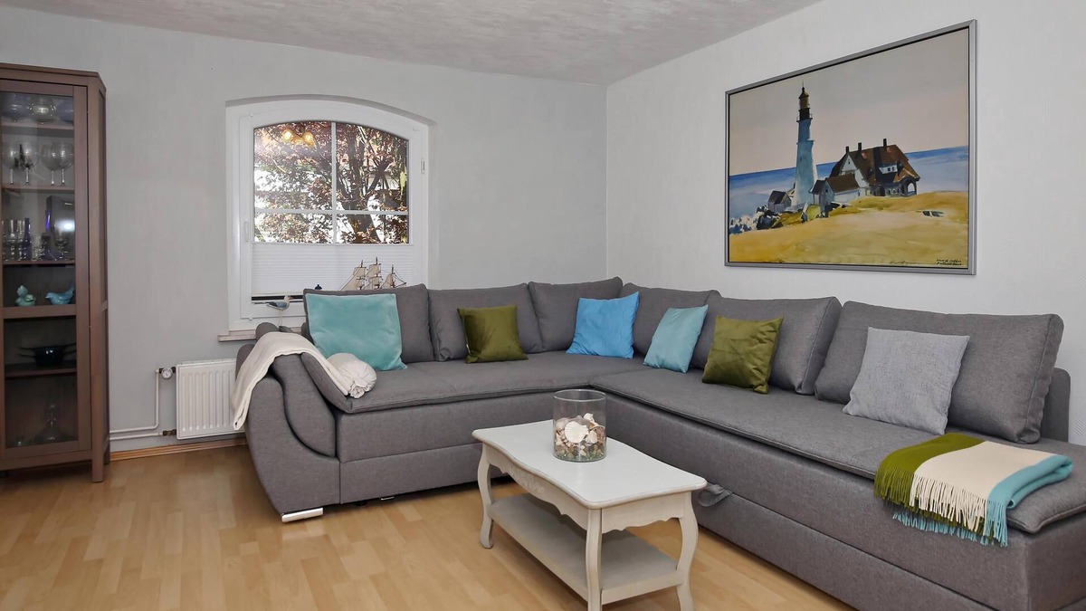 Hinter Bollhagen House | Ferienhaus Hinter-bollhagen