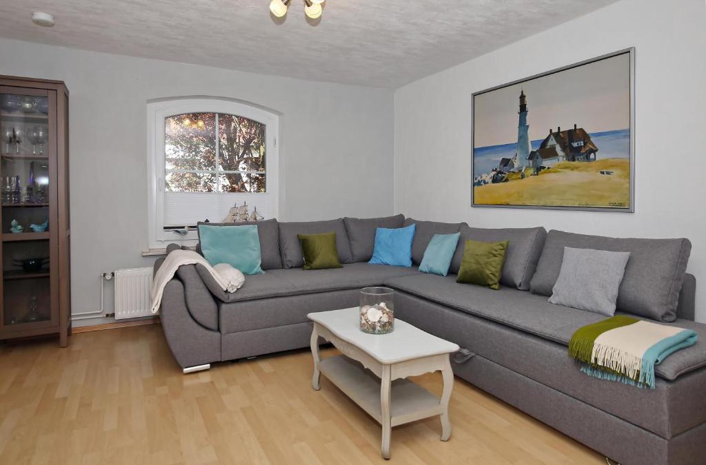 Hinter Bollhagen House | Ferienhaus Hinter-Bollhagen