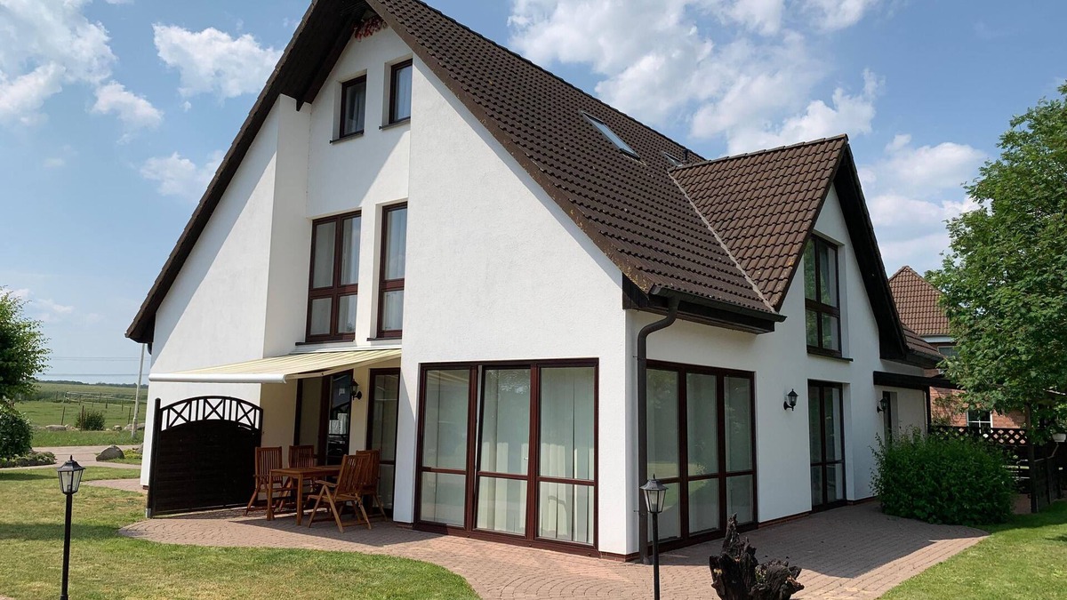 Kuhlenhagen Apartment | Ferienhaus HirschRudel - Ferienwohnung 2