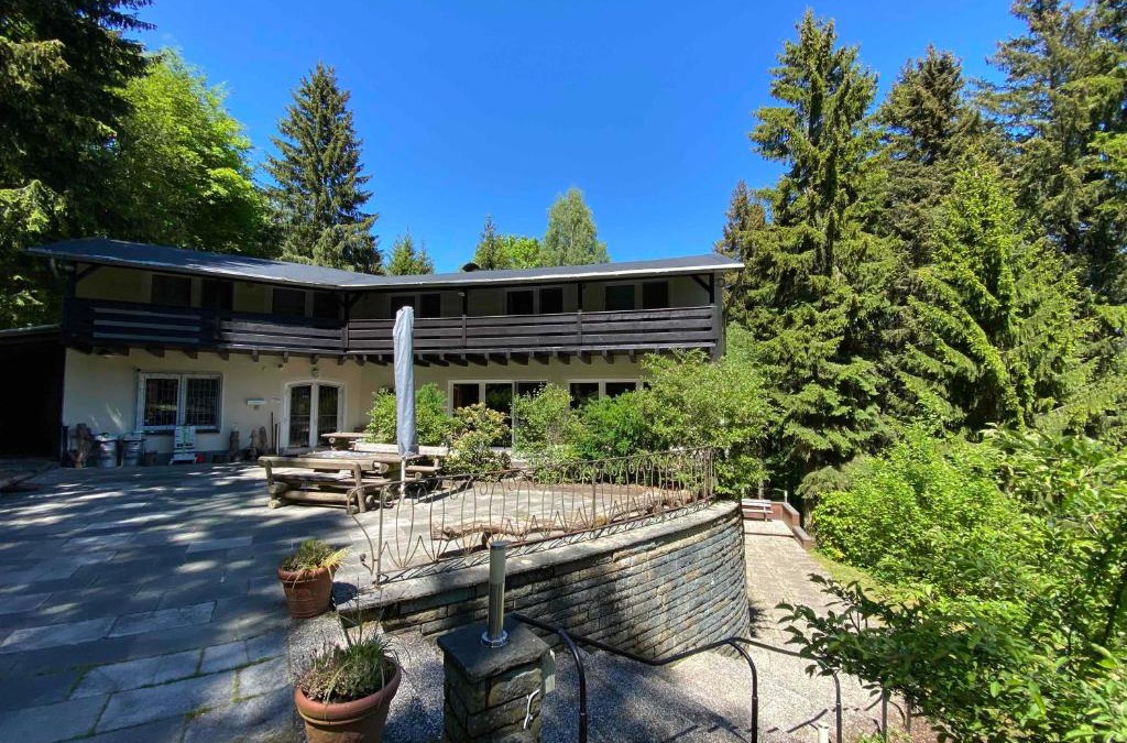 Schwalefeld House | Ferienhaus Hirtenwiese