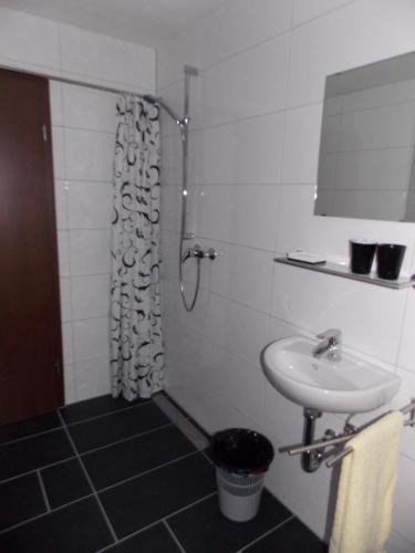 Rottingen Apartment | Ferienhaus Hofmann Strüth 3