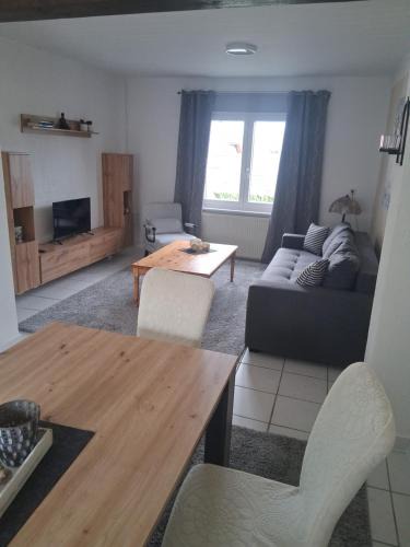 Eitorf Apartment | Ferienhaus Huckenbröl