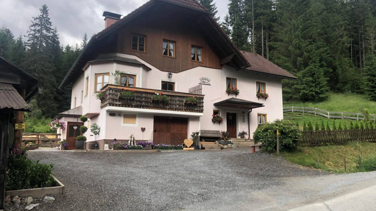 Auen House | Ferienhaus Ilse - Ferienhaus Sophia & Ilse