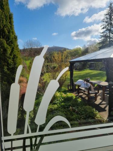 Bad Berka House | Ferienhaus ILMHOF