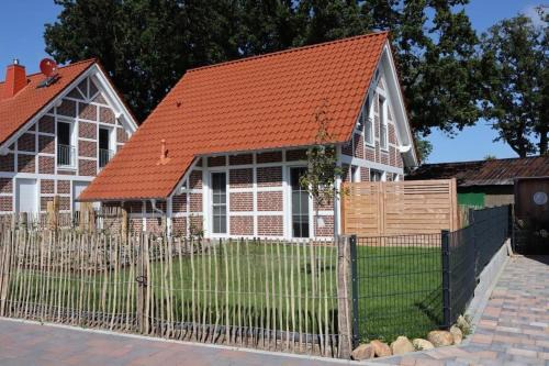 Holte-Spangen House | Ferienhaus-im-Angerdorf