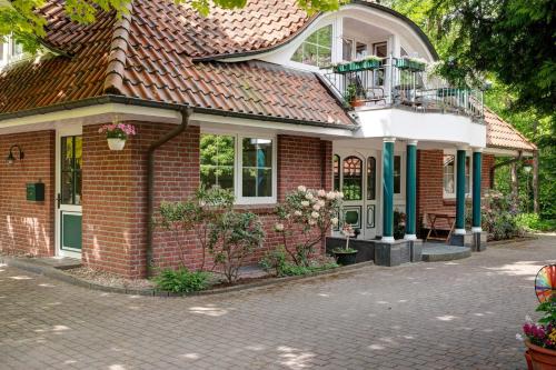 Harsefeld House | Ferienhaus im Grünen