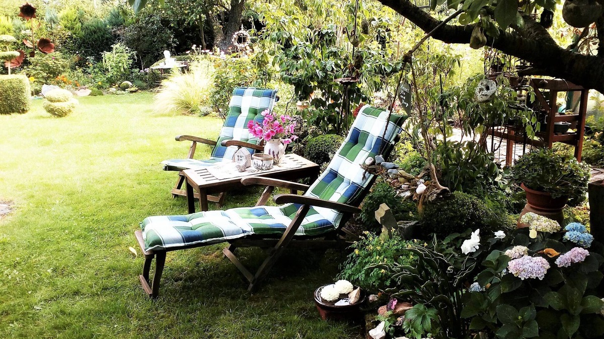 Spremberg House | Ferienhaus im Grünen