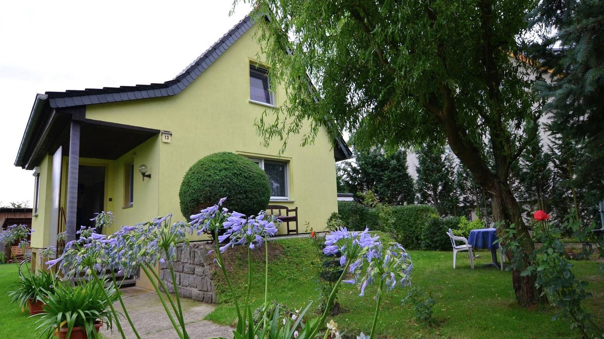 Schmogrow House | Ferienhaus in Brandenburg