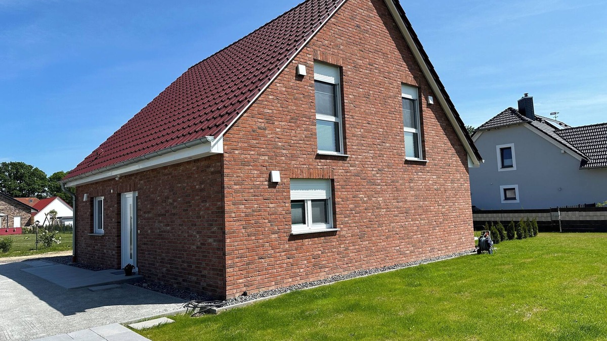 Dreschvitz House | Ferienhaus in Dreschvitz für bis zu 8 Personen