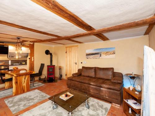 Ahlbeck House | Ferienhaus in Gegensee am Naturpark