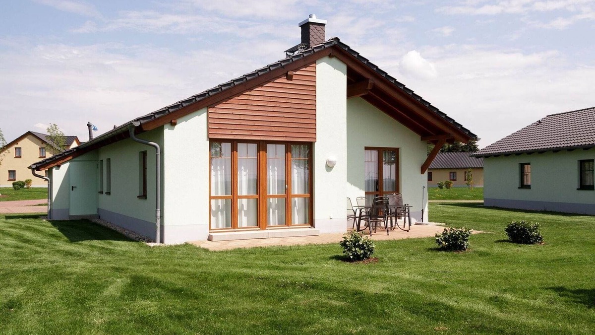 Markkleeberg House | Ferienhaus in Markkleeberg