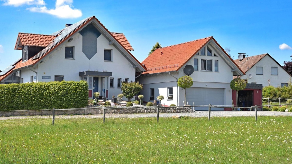 Voehl Apartment | Ferienhaus in Obernburg am Edersee