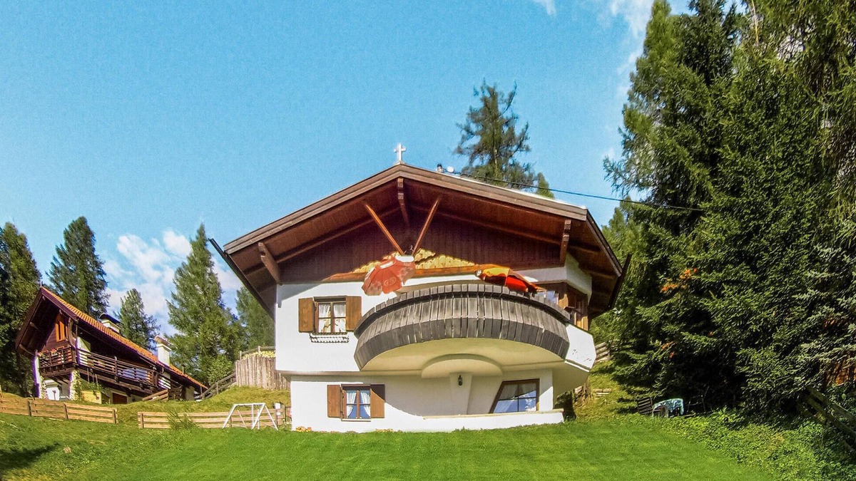 Schoenberg im Stubaital House | Ferienhaus in ruhiger Lage