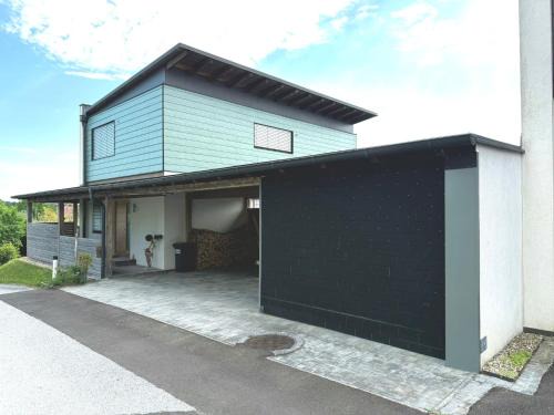 Puchegg House | Ferienhaus in Thermennähe