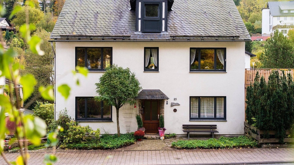 Schwalefeld House | Ferienhaus in Willingen nahe Skipisten